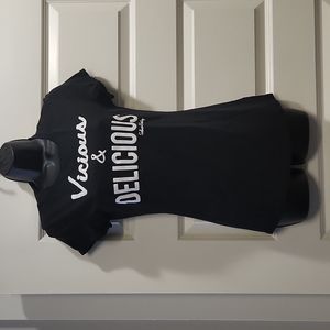 Vicious and Delicious Shirt from Pucky Star